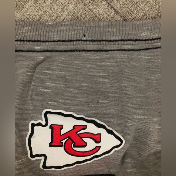 Fanatics men’s NFL Kansas City Chiefs - Picture 3 of 4